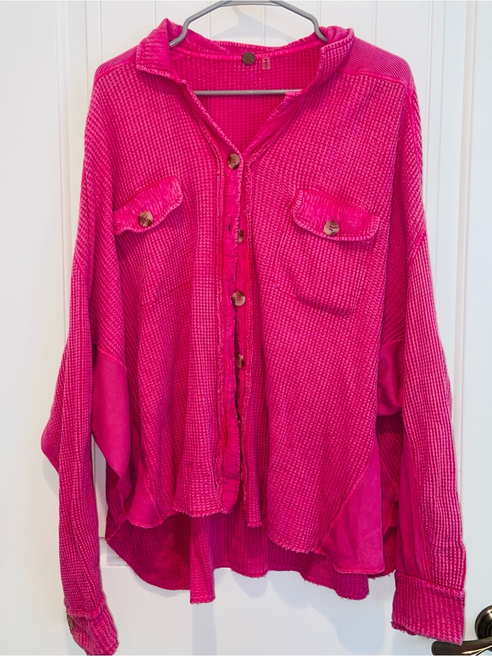 Free People Scout Jacket - Picture 2 of 5